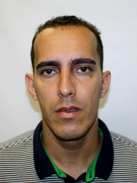 Foto de Fábio Brum Camargo 